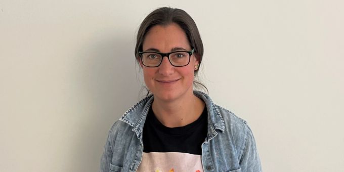 Cilgia Schatzmann ist wissenschaftliche Mitarbeiterin beim WWF Graubünden. wwf graubünden