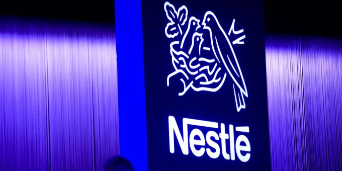 Nestlé hat sein Aktienrückkaufprogramm erfolgreich abgeschlossen. (Archivbild) teuerte unternehmen der welt