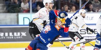 Kloten mit Pleite - ZSC stolpert gegen Lugano – Rappi siegt