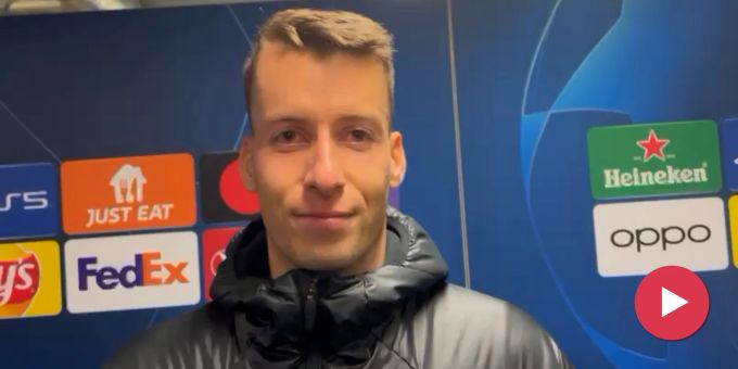 1:3 gegen City - YB-Geburikind Lauper: «Das erwartet schwierige Spiel»
