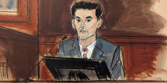 Betrugsfall - US-Medien: Bankman-Fried macht Gedächtnislücken geltend Betrugsfall - US-Medien: Bankman-Fried macht Gedächtnislücken geltend