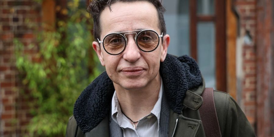 Die Publizistin Masha Gessen ist mit dem Hannah-Arendt-Preis ausgezeichnet worden.