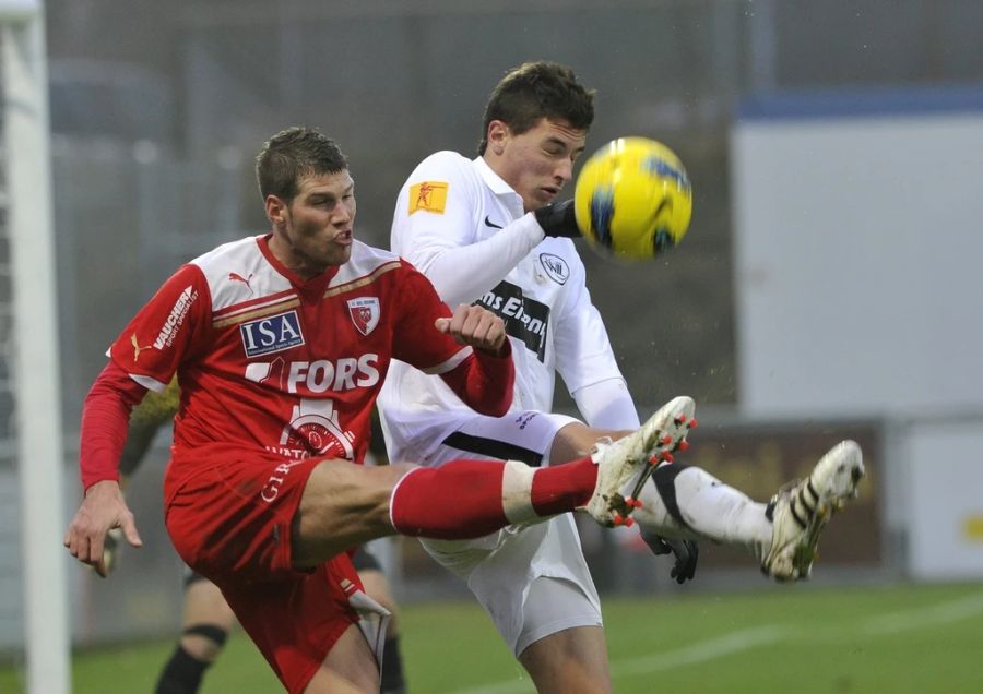 Fabian Schär