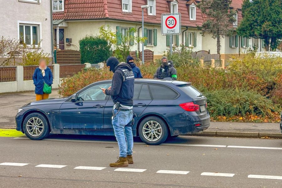 Seit Kurzem laufen nun auch Ermittlungen gegen die Familie des Täters.