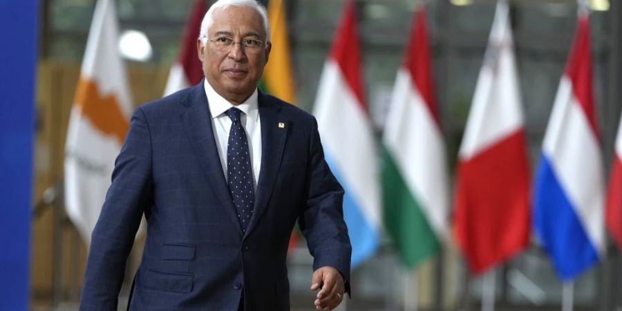 portugal durchsuchungen festnahme
