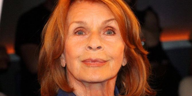 bambi senta berger