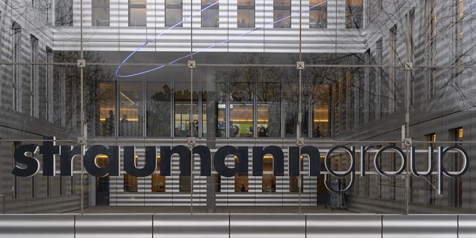 straumann logo