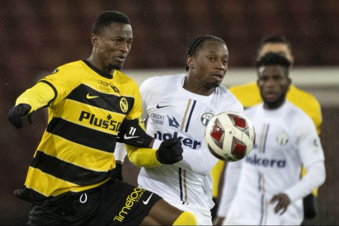 FC Zürich kämpft im Fernduell mit YB um den Leaderthron. FC Zürich