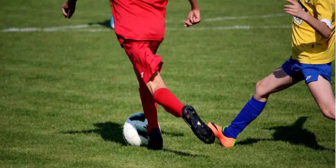 Fussball
