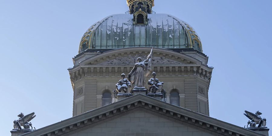 bundeshaus