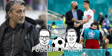 Fussball-Talk