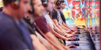 Premiere - Gamescom findet 2024 erstmals auch in Brasilien statt Premiere - Gamescom findet 2024 erstmals auch in Brasilien statt