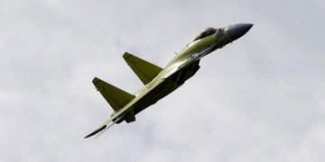 Kampfjet