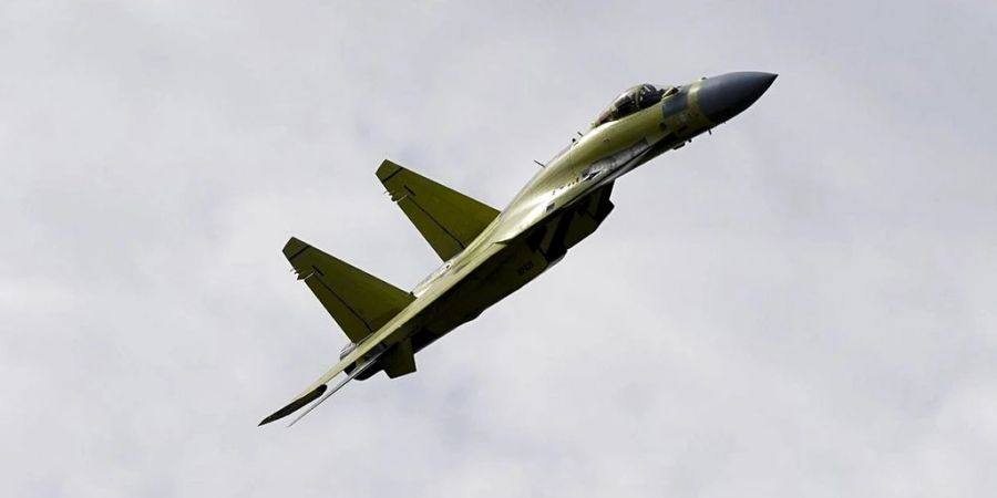 Kampfjet