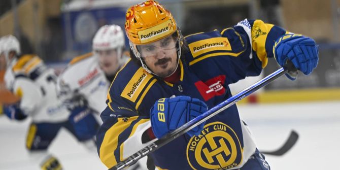 HC Davos