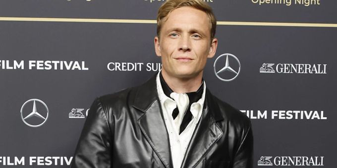 Der deutsche Schauspieler Matthias Schweighöfer bevorzugt menschliche Fehler statt Perfektion durch Künstliche Intelligenz. (Archivbild) Der deutsche Schauspieler Matthias Schweighöfer bevorzugt menschliche Fehler statt Perfektion durch Künstliche Intelligenz. (Archivbild)