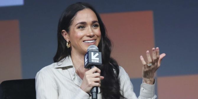 Meghan Markle