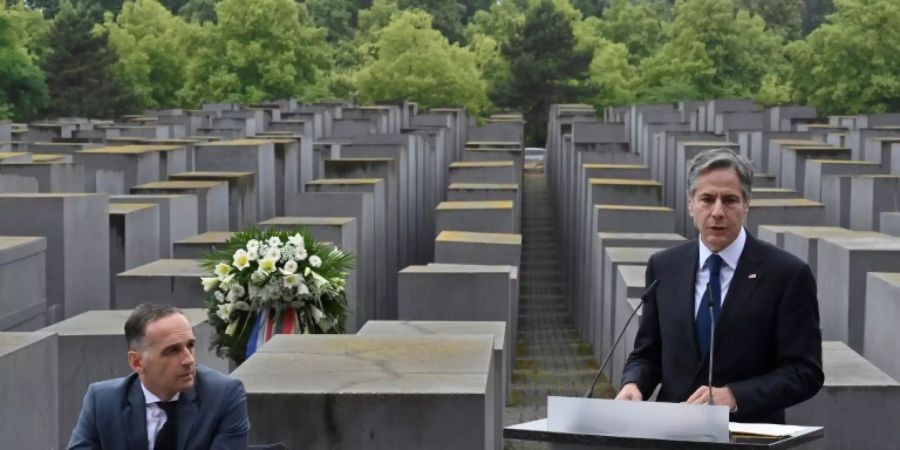 Holocaust