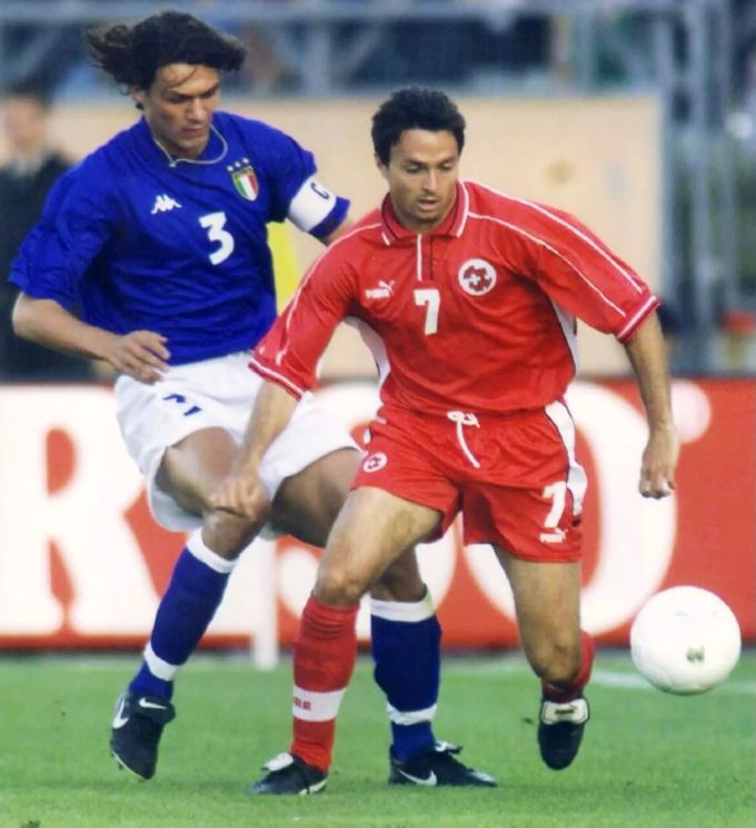 Euro 2020 David Sesa «Die Italiener sind mit Kontern zu knacken