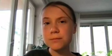 Greta Thunberg