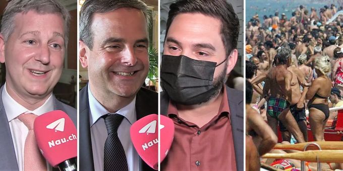 Wermuth & Co. - Verbringen Sie Ferien im Ausland, Herr Parteipräsident?