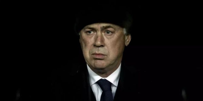 Carlo Ancelotti