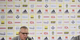 Stockholm - Schweden holt sechs Spieler in EM-Reserveblase Stockholm - Schweden holt sechs Spieler in EM-Reserveblase