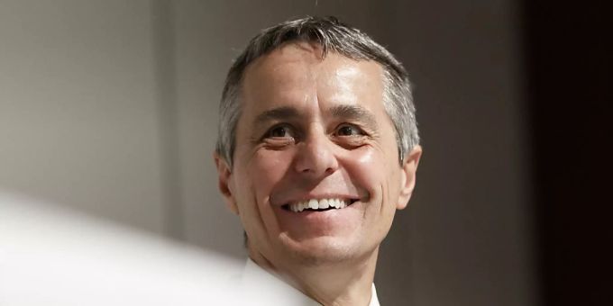Die Schweiz wäre laut Bundesrat Ignazio Cassis an Gesprächen über einen Green Deal mit der EU interessiert. (Archivbild) Die Schweiz wäre laut Bundesrat Ignazio Cassis an Gesprächen über einen Green Deal mit der EU interessiert. (Archivbild)