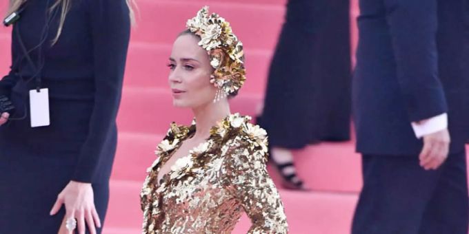 Emily Blunt Emily Blunt