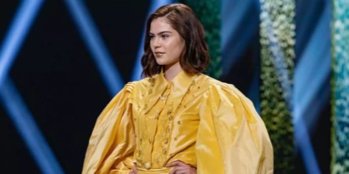 «GNTM»-Mädels - Haben sich Linda und Sarah im Urlaub verstritten? «GNTM»-Mädels - Haben sich Linda und Sarah im Urlaub verstritten?