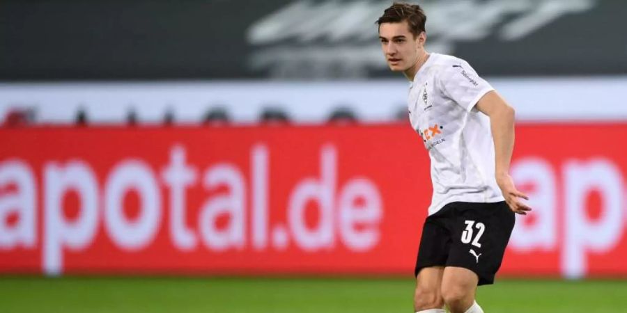 Florian Neuhaus