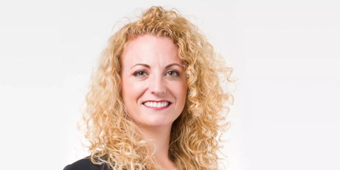 Joëlle Ziegler. Joëlle Ziegler