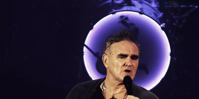 Morrissey Morrissey