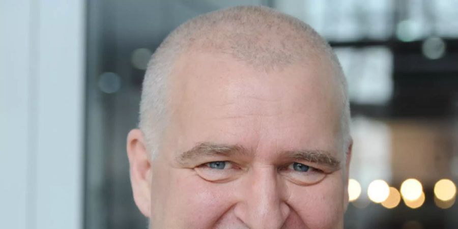Markus Maria Profitlich