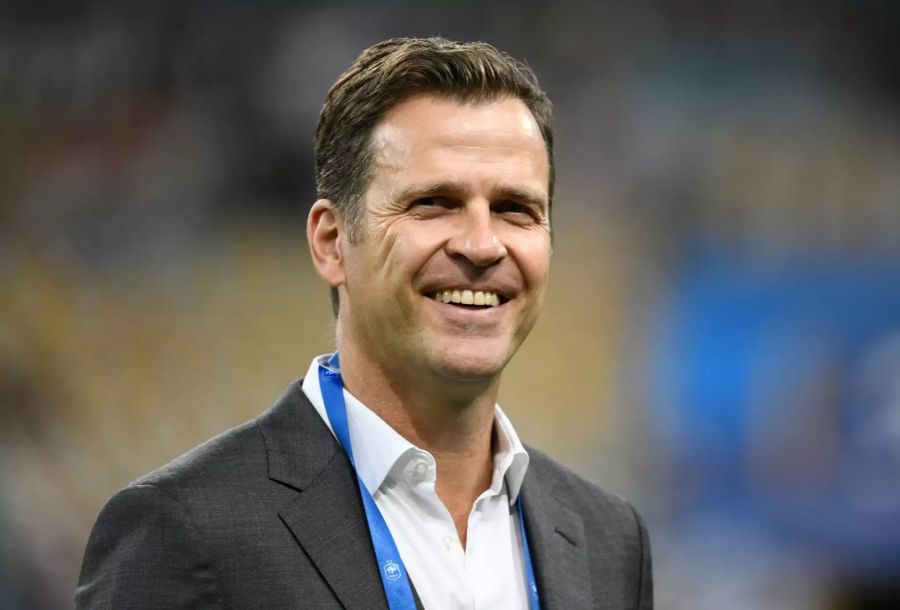 Oliver Bierhoff DFB