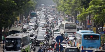 Vietnam
