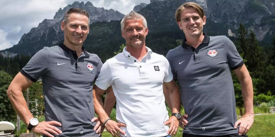 FC Red Bull Salzburg