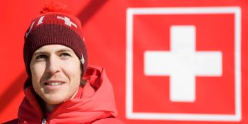 Tim Hug Nordische Kombination