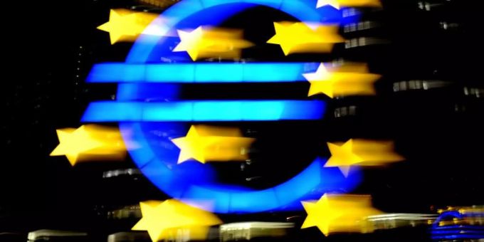 Die Unionsfraktion macht sich für die Einführung eines digitalen Euros stark. Foto: Frank May Die Unionsfraktion macht sich für die Einführung eines digitalen Euros stark. Foto: Frank May