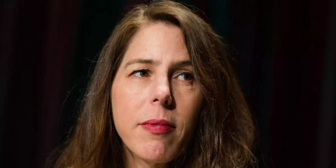 Rachel Kushner