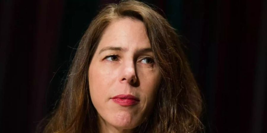 Rachel Kushner