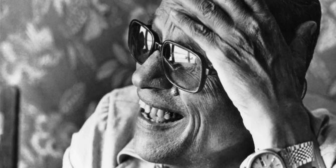 Nagib Mahfuz