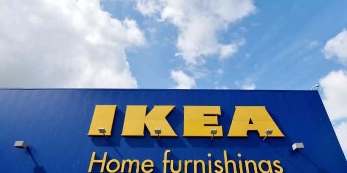 IKEA hatte die Verstecken-Spiele früher noch geduldet. ikea