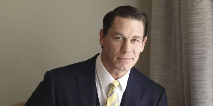 John Cena hat eine Rolle in «Fast & Furious 9». «Fast & Furious 9»