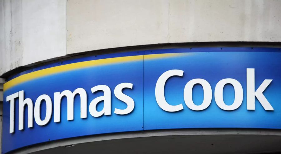 thomas cook