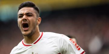 Ozan Kabak