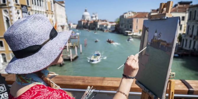 Venedig
