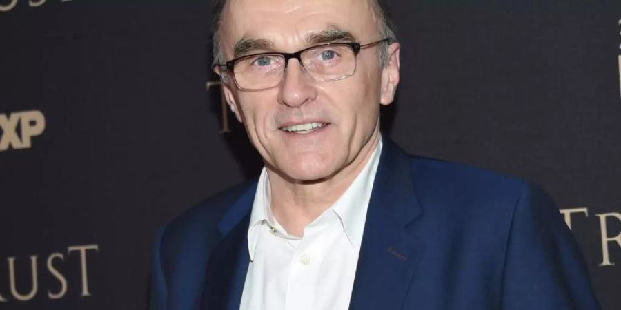 Danny Boyle hat Königin Elizabeth II. als sehr smart und als vergleichsweise normal erlebt. Foto: Evan Agostini/Invision/AP