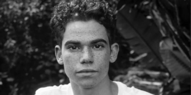 Cameron Boyce disney