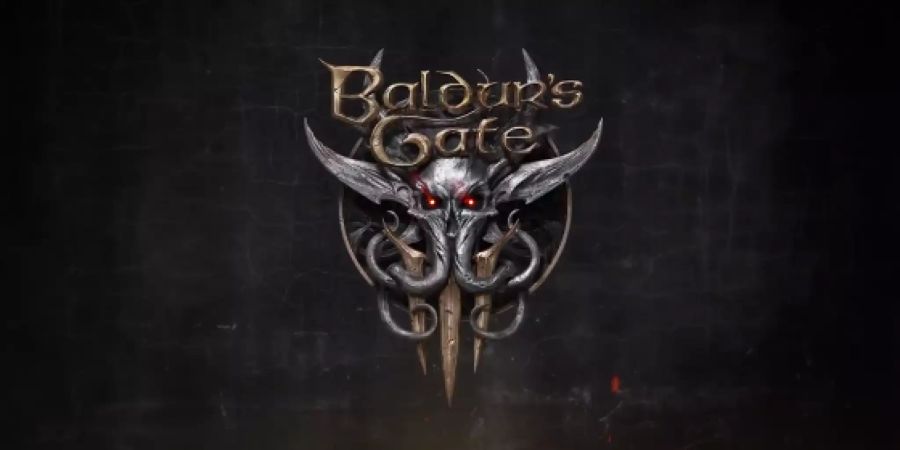 Baldur's Gate 3: the Black Hound